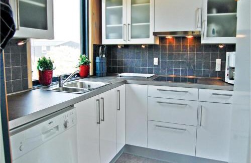 Klitmoller House | Holiday Home Kobbelsti I