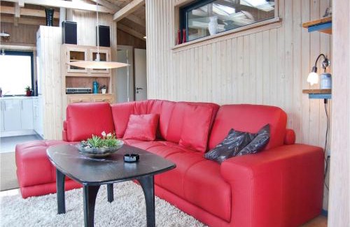 Klitmoller House | Holiday Home Kobbelsti I