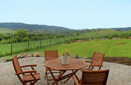 Rychwałd House | Holiday Home Kogucik