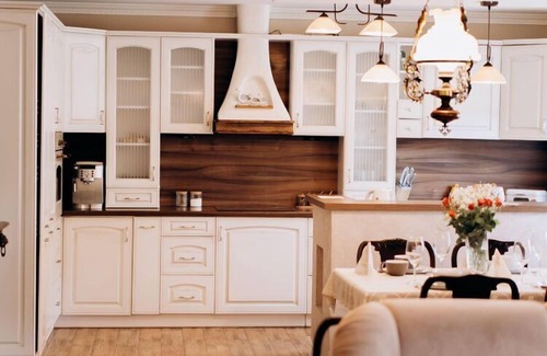 Kolczewo House | Holiday Home Kołczewo near Lakes and Forests