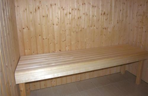 Tranum House | Holiday Home Kronvildtvej Brovst Ii