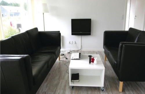 Tranum House | Holiday Home Kronvildtvej Brovst Ii