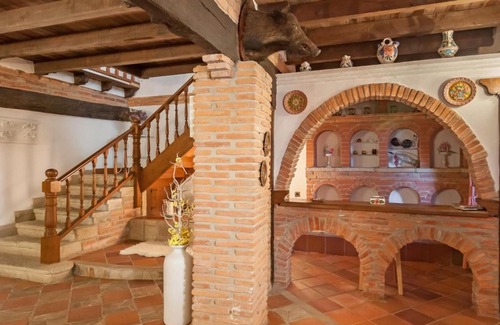 Cobijon House | Holiday Home La Anjana-1 by Interhome