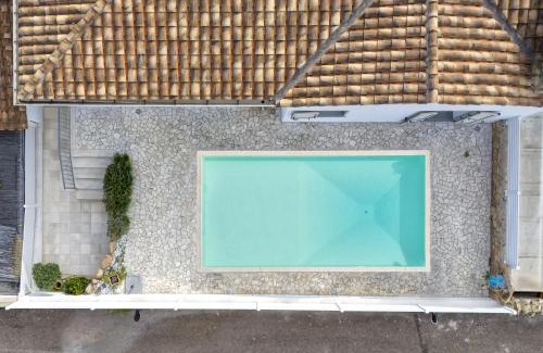 San Lorenzo House | Holiday Home La Conchiglia D'oro by Interhome
