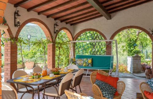 Castiglion Fiorentino House | Holiday Home La Felcaia by Interhome