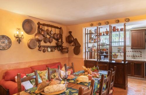 Castiglion Fiorentino House | Holiday Home La Felcaia by Interhome