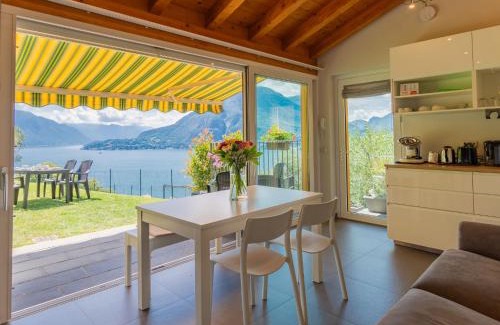 Perledo House | Holiday Home Lacum Lux Resort by Interhome