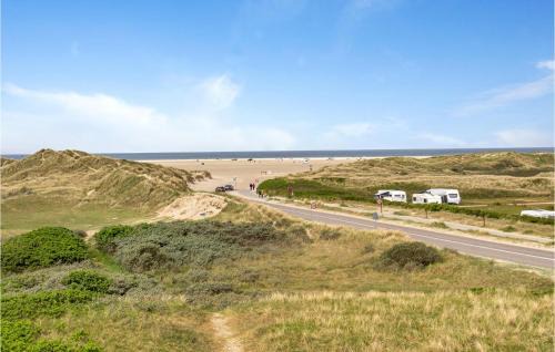 Lakolk House | Holiday Home Lakolk Denmark Iii