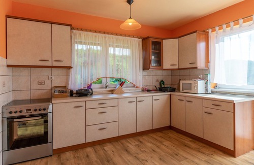 Cerklje ob Krki Apartment | Holiday Home Lanita with Amazing Views