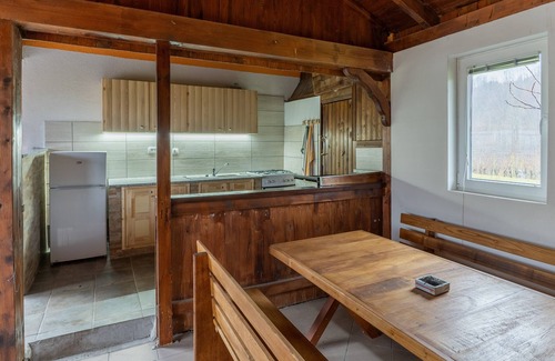 Cerklje ob Krki Apartment | Holiday Home Lanita with Amazing Views