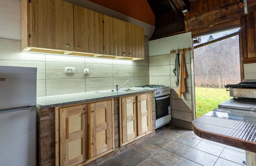 Cerklje ob Krki Apartment | Holiday Home Lanita with Amazing Views