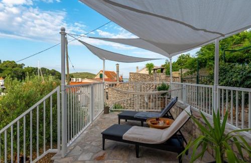 Maslinica House | Holiday Home Lea