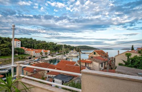 Maslinica House | Holiday Home Lea