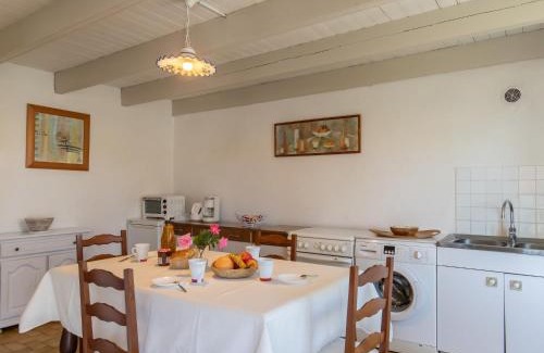 Plogoff House | Holiday Home Les Hortensias by Interhome