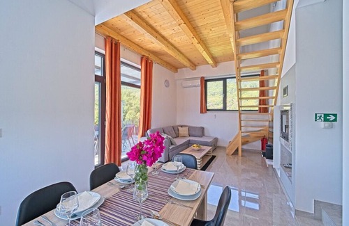 Jastrebarsko Villa | Holiday Home Lipa by Villas Guide