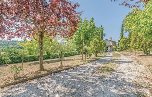 Monterchi House | Holiday Home Loc Borgacciano