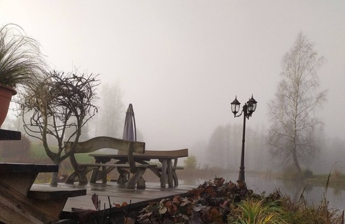 Inturkes seniunija Cottage | Holiday home