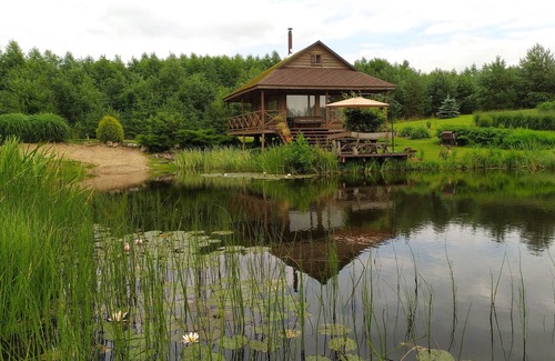 Inturkes seniunija Cottage | Holiday home