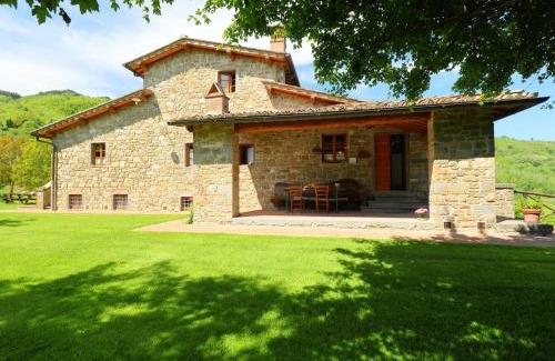 Torsoli House | Holiday Home Lucolena by Interhome