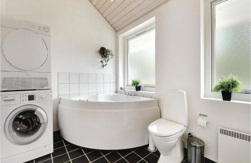 Skovgaarde House | Holiday Home Lyngshuse Xi