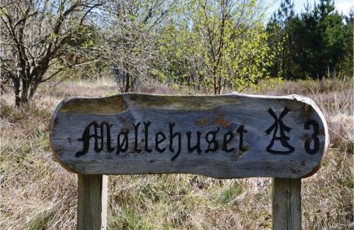 Skovgaarde House | Holiday Home Lyngshuse Xi