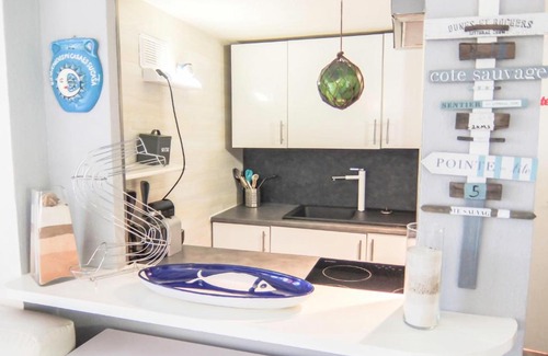 Saint-Cyprien Plage House | Holiday Home Mas del Sol by Interhome