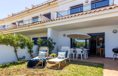 Riumar House | Holiday Home Mar by Interhome