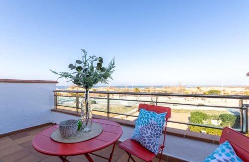 Riumar House | Holiday Home Mar by Interhome