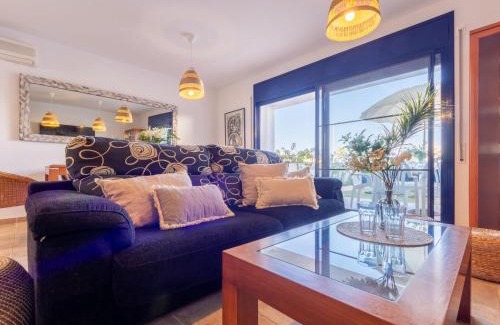 Riumar House | Holiday Home Mar by Interhome