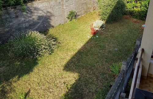 Muggia House | Holiday Home "Mare e Lavanda" with Sea View, Private Garden & Wi-Fi