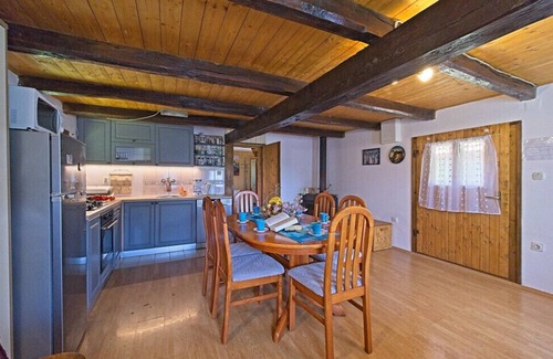 Barilovic Villa | Holiday Home Martinšcak by Villas Guide