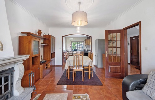 Arouca House | Holiday Home 'Martins House T4' with Mountain View, Wi-Fi and Air Conditioning