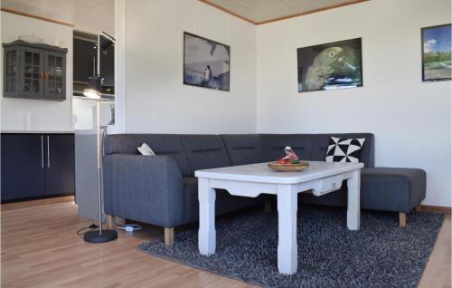 Kirke Hyllinge House | Holiday Home Mellemvang