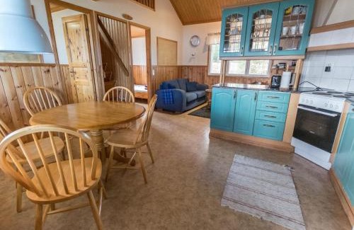 Kimito Island House | Holiday Home Meritähti by Interhome