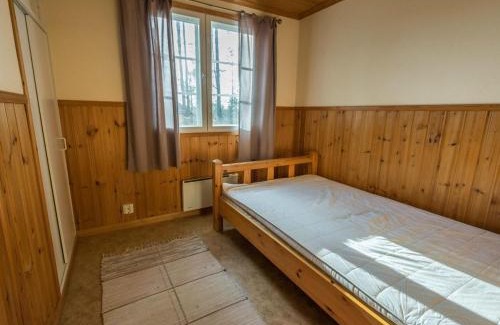 Kimito Island House | Holiday Home Meritähti by Interhome