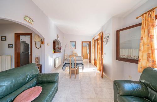 L'Escala Villa | Holiday Home Mila