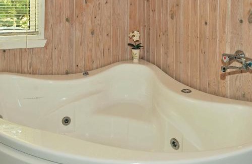 Houstrup House | Holiday home Nørre Nebel XXI