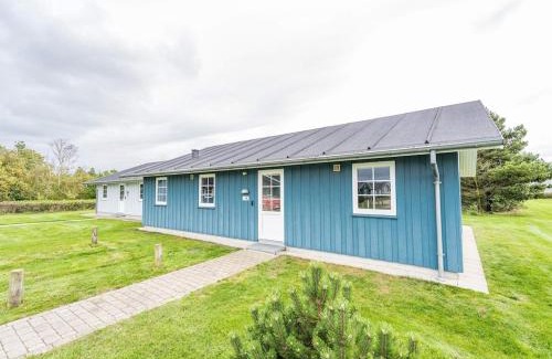 Houstrup House | Holiday home Nørre Nebel CXLVI