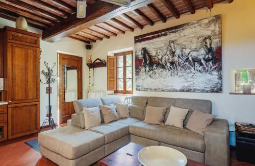 Castelvecchio House | Holiday Home Narciso by Interhome
