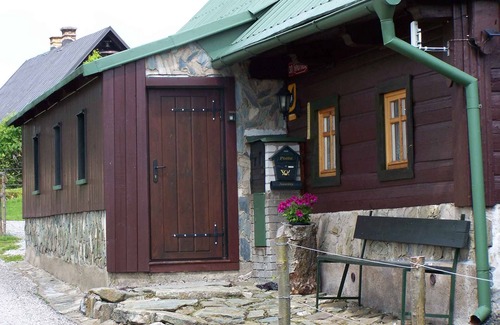 Horni Mala Upa House | Holiday home near Schneekoppe