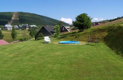 Horni Mala Upa House | Holiday home near Schneekoppe