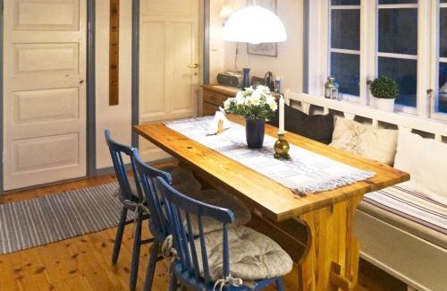 Ubbalt House | Holiday home near 18-hole golf course in Vittsjö