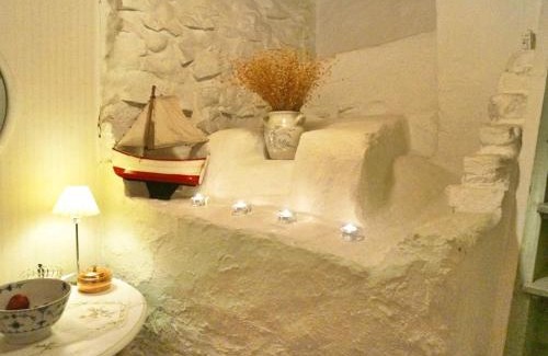 Ubbalt House | Holiday home near 18-hole golf course in Vittsjö