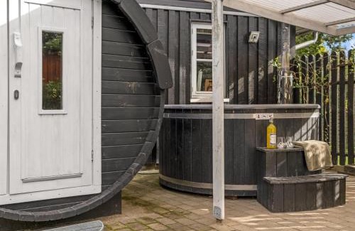 Egense House | Holiday Home Neli - 850m to the fjord by Interhome