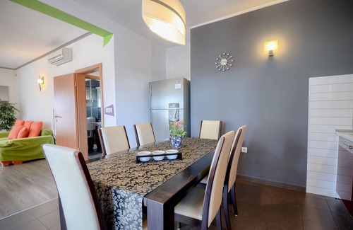 Skatari House | HOLIDAY HOME "NOVAKI" WITH PRIVATE POOL