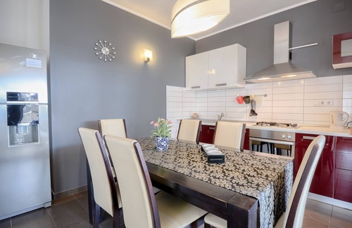 Skatari House | HOLIDAY HOME "NOVAKI" WITH PRIVATE POOL