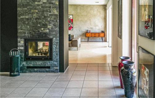 Miroszewo House | Holiday Home Nowe Warpno Miroszewo Ii