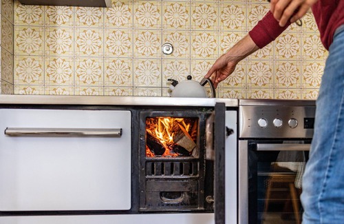 Selva dei Molini House | Holiday Home 'Oberschneider' with Mountain View, Private Garden and Wi-Fi