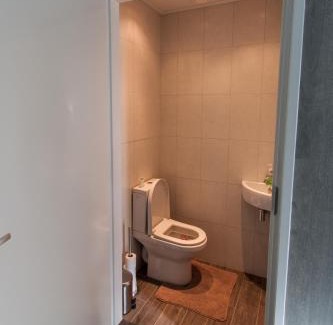 Odoorn Apartment | Holiday Home Odoorn