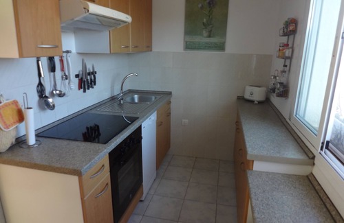 Orba House | Holiday home off the usual hustle and bustle - an oasis of peace